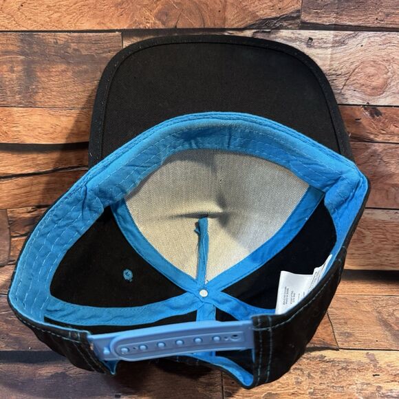 Teenage Mutant Ninja Turtles Hat Cap SnapBack Youth Out Of The Shadows 2016 TMNT - Picture 5 of 9